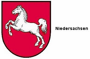 Niedersachen Wappen